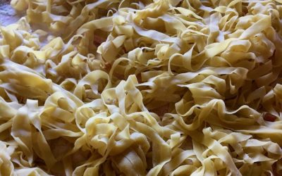 Use your noodle to adapt pasta dishes to diverse cuisines, personal tastes
